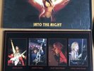 ENFORCER ” Into The Night ” 1- Press Lp +Poster, Judas Priest, Maiden...