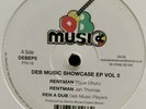 RENT MAN.WOOD FOR MY FIRE.BLACK UHURU 12