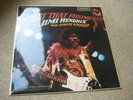 Get That Feeling Jimi Hendrix & Curtis Knight LP MONO UK 1st Press [Ex/Ex]