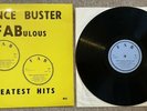 Prince Buster Fabulous Greatest Hits 12” LP Fab Records MS1 Rare EX UK Ska Soul