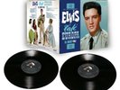 elvis Presley ftd g.i. blues vol2 vinyl
