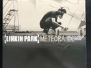 Linkin Park - Meteora 2x LP Vinyl Album 2014 Reissue (used)