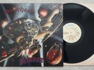 LP VINYL MOTORHEAD BOMBER BRONZE RECORDS ORIGINAL UK 1ST PRESS BRON523  UNPLAYED