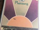 Plainsong  In Search Of Amelia Earhart - Vinyl LP Album UK 1st press 1972 K42120