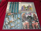 7x CABARET VOLTAIRE : body & soul (weißlabel) DONT ARGUE crackdown 2x45 sensoria