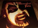 Mercyful fate. Black Funeral. Vinyl. 12