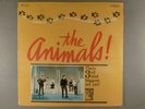 Animals, The  Animal Tracks   SEALED   Blues Rock; R&B  RARE