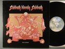 Black Sabbath  Sabbath Bloody Sabbath  Hard Rock; Heavy Metal