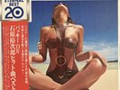 SEXY COVER CHEESECAKE WITH OBI BUCKIE SHIRAKATA YUJIRO ISHIHARA BL-1146/7 VINYL