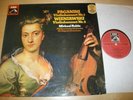 MICHAEL RABIN violinconcertos PAGANINI WIENIAWSKI EMI dutch STEREO NM+