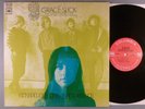 Great Society, The With Grace Slick  Conspicuous Only In It's Absence Orig Psych