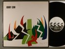 Henry Cow  Western Culture    Avant-Garde; Art Rock