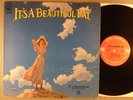 It's A Beautiful Day  Self-Titled   Original 2 Eye Label   Psych