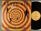 Khazad-Doom  Level 6 1/2   Crazy RARE   Private Prog; Psych