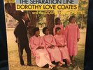 Rare Black Gospel Dorothy Love Coates Gospel Harmonettes Nashboro 7071