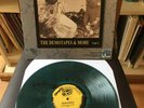 Nirvana Vinyl The Demotapes & More Vol 1 Green Marble Bleach Sessions (2016)