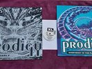 3 x PRODIGY Charly/Out Of Space XLT 21 / 35 UK 1991 & 1992 KEITH FLINT EXCELLENT