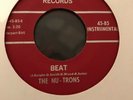 The Nu Trons - Beat / Searchin' Eldee 7