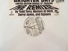 Brighter Days (Remixes) LTD 2x12