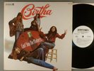 Birtha  Can't Stop The Madness   White Label Promo  Press Kit Photo