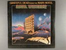 Grateful Dead  Mars Hotel   SEALED   Promo   RARE