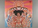 Jimi Hendrix Experience, The  Axis: Bold As Love  SEALED  RARE   Psych