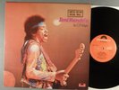 Jimi Hendrix  Isle Of Wight   UK Press   Psych