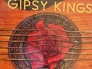 Gypsy Kings (The best of) Vinyl record Brand new  sealed
