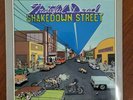 GREATFUL DEAD?SHAKEDOWN STREET?LP?c1978?ARISTA?AB 4198?SEALED?SEALED?SEALED?RARE