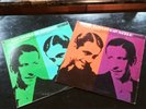 Al Bowlly & Ray Noble TWO SET series  Midnight, the Stars and You  THE SHINING
