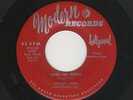 '53 Txs Blues SMOKEY HOGG River Hip Mama/Too Late Old Man MODERN 896 M- HEAR