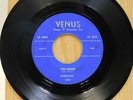 Emeralds doo wop 45 The Lover bw Madamoiselle on Venus