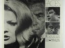 V/A - Faces OST LP - Columbia Masterworks SEALED