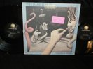 THE CHAMELEONS UK STRANGE TIMES GEFFEN RECORDS PROMO LIMITED EDITION DOUBLE ALBU