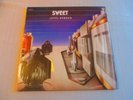 Sweet - Level Headed, Fine++/Near Mint Promo Album, Captiol 11744, 1977