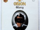 FOLK, WORLD, COUNTRY  //  ORION glory  (1980)   33T-LP yellow vinyl, SUN  (US)