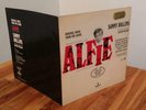OST * ALFIE[SONNY ROLLINS w/OLIVER NELSON]1967 GATEFOLD IMPULSE LP Michael Caine