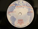 50'S ROCKABILLY BILL JUSTIS Raunchy / The Midnite Man PHILLIPS 3519