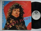 ROBERT PLANT rare live 2LP; Non Stop Go Tour 1988 Philadelphia EX   Led Zeppelin