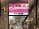 Frank Zappa LP vintage HOT RATS GRAND WAZOO