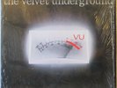 THE VELVET UNDERGROUND VU Lp Previously Unreleased Tracks 1968-1969 In Shrink