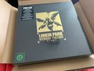 Linkin Park Hybrid Theory - 20th Anniversary Edition - Limited Deluxe Box