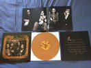 Raconteurs COPPER Broken Boy Soldiers LP Third Man JACK WHITE NM