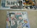 Beatles Anthology 1 2 And 3 Tripple Vinyl Lp Sets New and Sealed