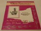 FURTWÄNGLER FURTWANGLER BEETHOVEN SYMPHONIE 7 HMV VALP 542 MADE IN AUSTRIA