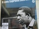John Coltrane ?- A Love Supreme 180 GRAM REISSUE LP (Verve/AS AAA Series)