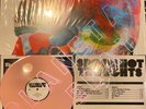 SPOON HOT THOUGHTS Pink Colored Vinyl