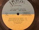 STACEY JAMES - reach for the top 12