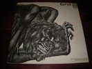 COMUS FIRST UTTERANCE ORIG DAWN UK PRESS WITH INSERT ACID FOLK PSYCH MONSTER