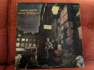 David Bowie Ziggy Stardust And The Spiders From Mars LSP - 4702 1972 pres VG/VG+